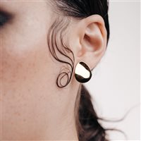 Earrings Breil Woman B WHISPER in Steel TJ3235 - TJ3235